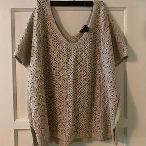 Torrid Knit Top